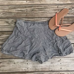 Forever 21+ Loose High Waisted Shorts